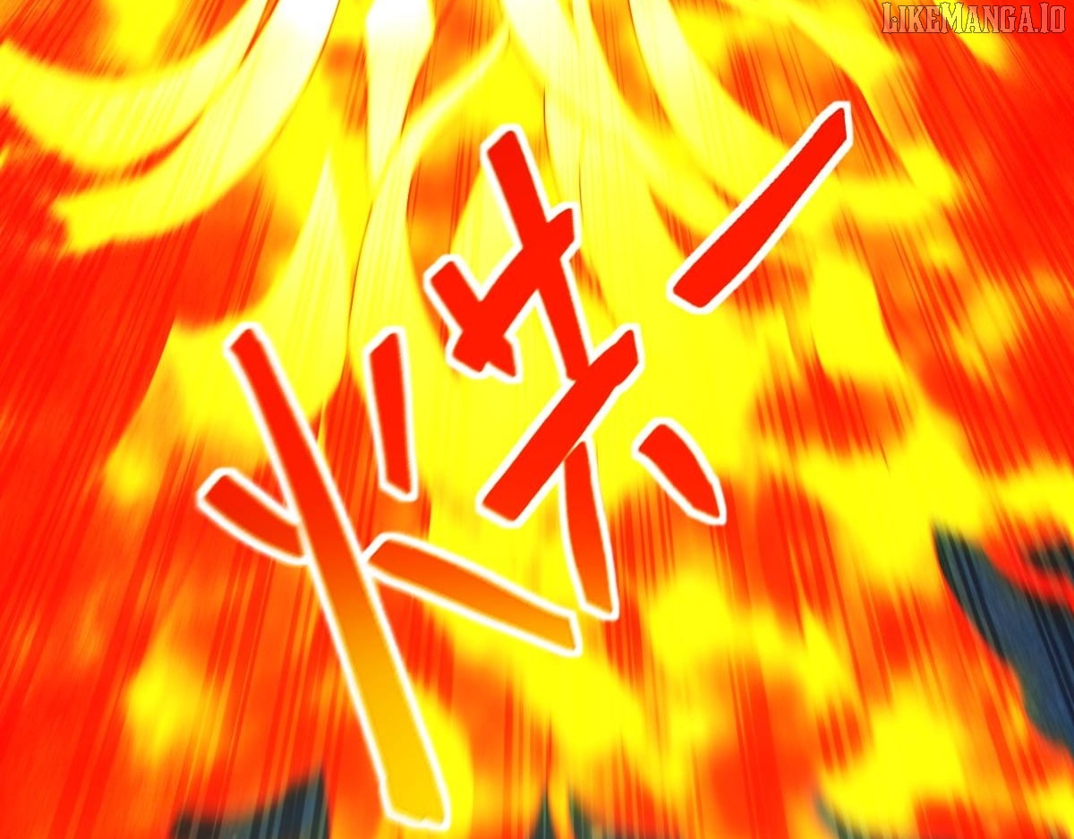 Invincible After Shocking My Empress Wife Chapter 95 - page 38